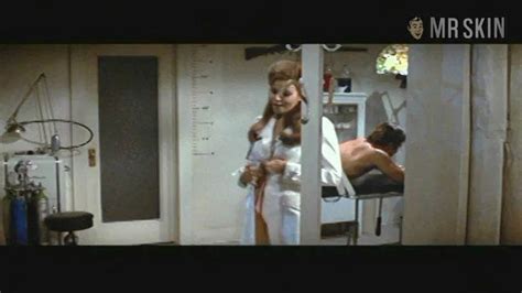 Raquel Welch Nude Naked Pics And Sex Scenes At Mr Skin