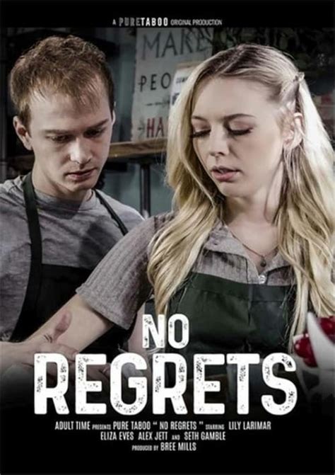 No Regrets 2022 — The Movie Database Tmdb