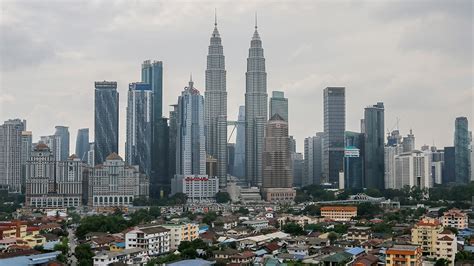 update, 30 march it was announced that the cmco in kl, selangor, johor, penang, and kelantan will be further extended for 2 more weeks, now scheduled to end on april 14. Kuala Lumpur Summit: Five major issues facing Muslim world ...