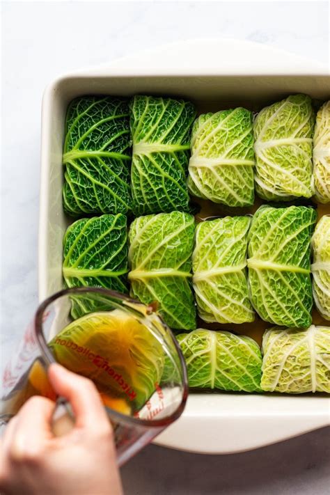 Check spelling or type a new query. Asian-inspired cabbage rolls | Recipe in 2020 | Cabbage ...