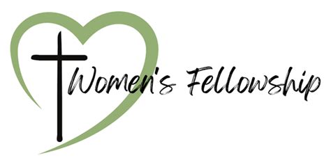 Womens Fellowship — Saint Patrick Church