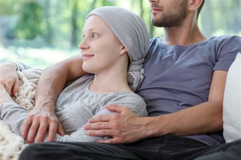 The Sexual Side Effects Of Chemotherapy