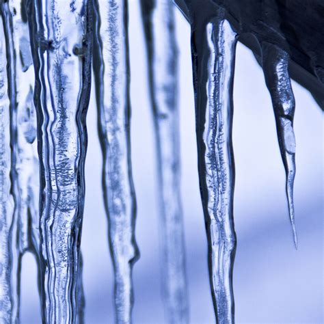 Hanging Crystal Icicles Ipad Air Wallpapers Free Download