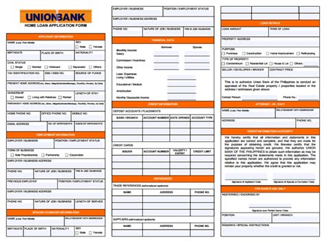 You will be directed to the app store after registering your device with first financial bank's. Loan Application Forms | 12+ Free Printable Word, Excel ...