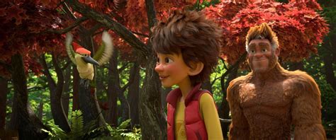 El hijo de Bigfoot Descargar película en video Español Latino – PelisBros