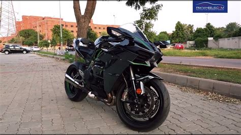 Kawasaki ninja h2r bikes price in india: Kawasaki Ninja H2 Price, Specs & Features | PakWheels ...