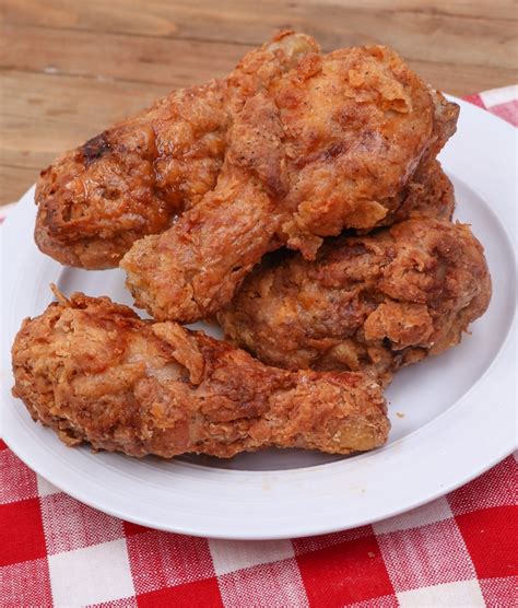 fryer chicken fried air southern recipe recipes easy crispy cooked divascancook tips buttermilk oven cook drumsticks thighs food tenders
