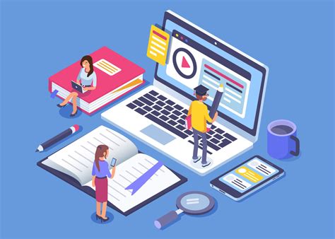 Impactos Da Tecnologia Na Educacao