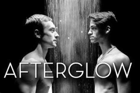 First Look At World Premiere Of Afterglow