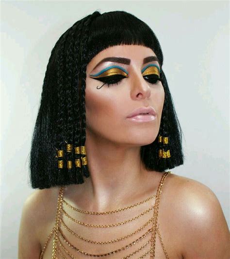 lista 105 foto imagenes de cleopatra reina de egipto mirada tensa