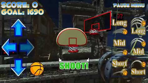 Sky Hoops For Android Youtube