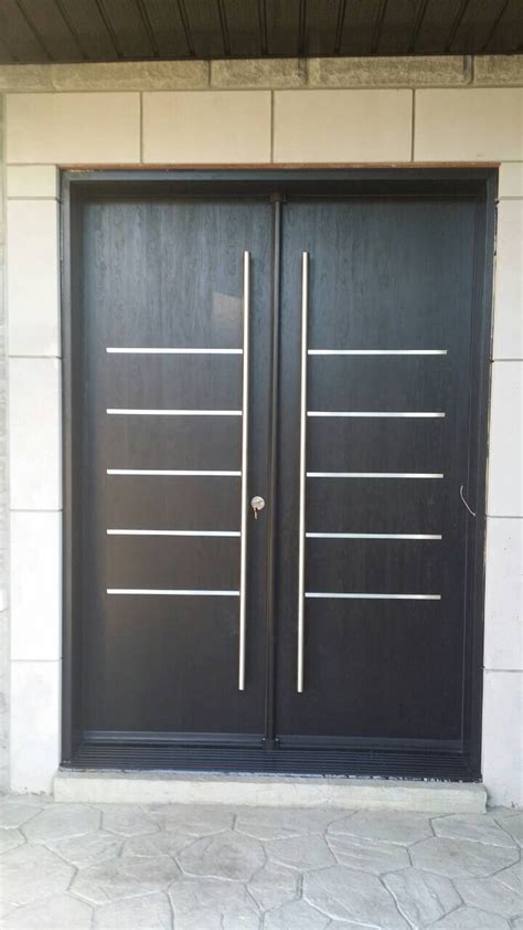 Alibaba.com offers 52,110 modern steel door products. Modern Fibreglass Double Door Stainless Steel - Modern Doors