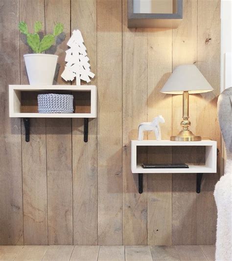 Our signature product, the urbansize floating bedside table attaches to the wall to maximise space use in small bedrooms. Pin by Aliusydecor home decor studio, furniture on Etsy ...