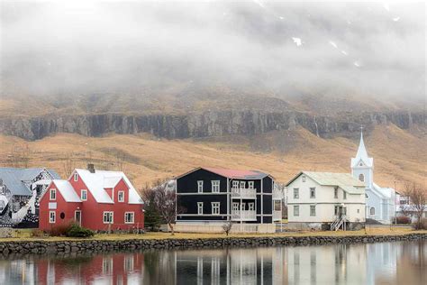 20 Cities In Iceland To Visit In 2023