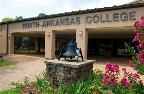 North Arkansas College Partners With Skill Gap Workforce Program