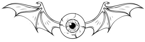 The Best 14 Easy Creepy Eye Drawing Targetartboxjibril