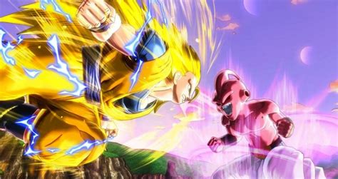We did not find results for: Dragon Ball Xenoverse - Anteprima - PS4 - 133209 - Multiplayer.it