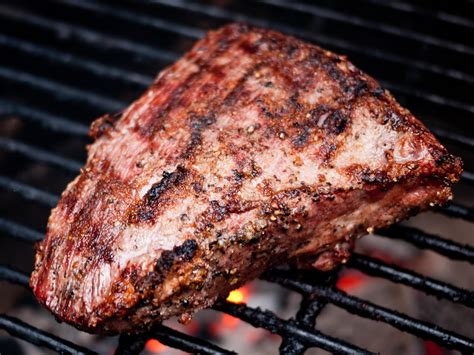 How To Grill A Tri Tip Roast Red Velvet