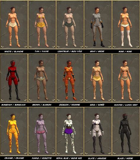 Skins For Titanquest