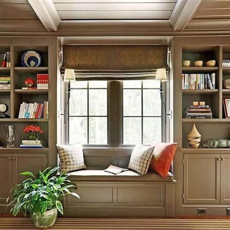 The Top 40 Best Window Seat Ideas Interior Home And Design Mens