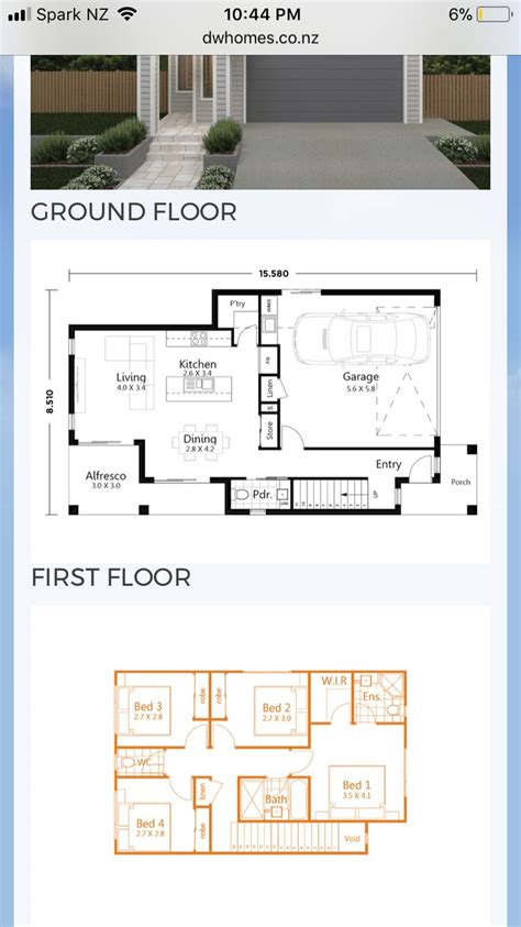 Pin By Umid Yashinov On House Plans And Designs House Plans Home