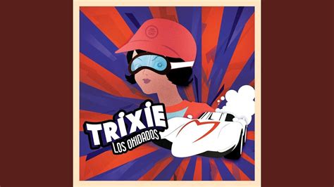 Trixie Imx 2