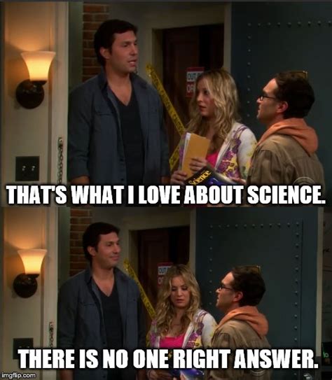 The Big Bang Theory Memes Miscellaneousoddity
