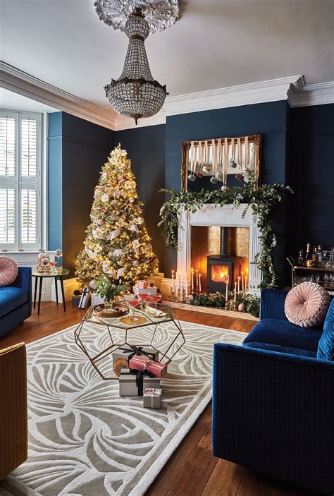 5 Christmas Decor Trends Were Pinching From Festive Instagrammers Real Homes