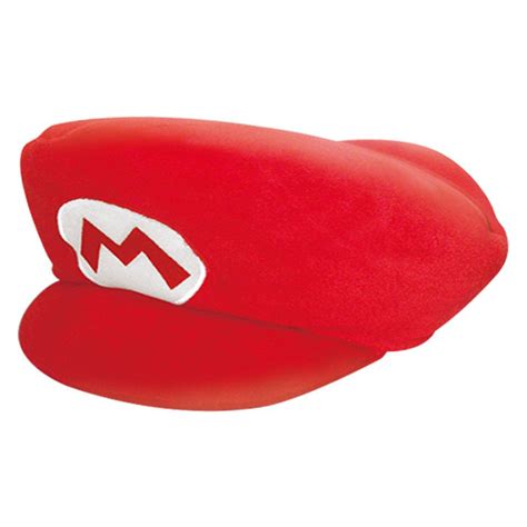 Mario Hat 30th Anniversary Nintendo Uk Store