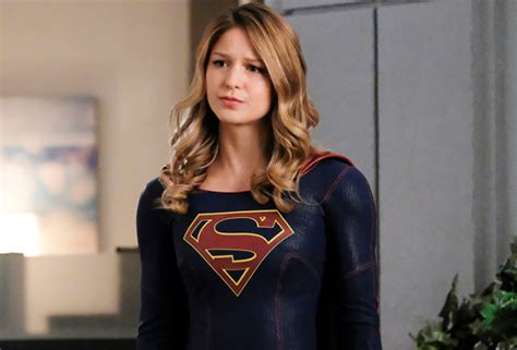 Supergirl Season 4 Spoilers — Melissa Benoist Interview Tvline