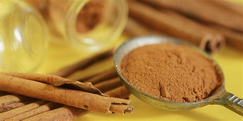 Cinnamon Benefits 10 Reasons Why This Sweet Spice Is So Healthy