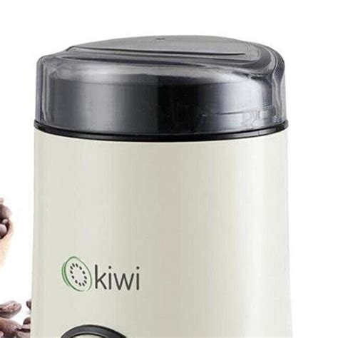 Kiwi Kspg Otomatik Kahve Ve Baharat T C Evidea