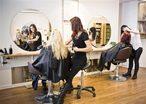 10 Traits Of A Successful Beauty Salon Owner Life Being Girly