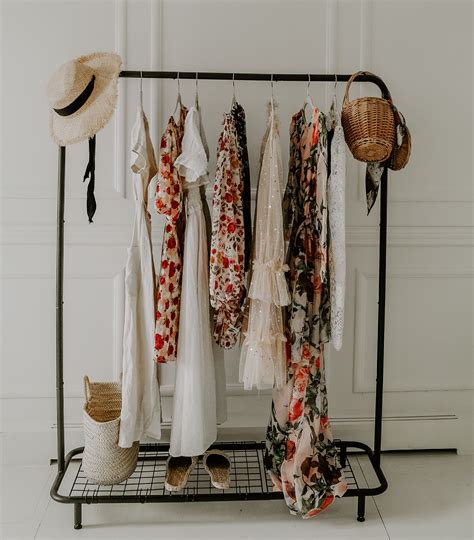 How To Make Your Closet Look Like A Boutique My Chic Obsession