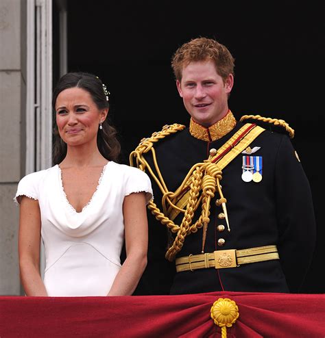 Five Suitable Options For Prince Harry’s Wife Observer