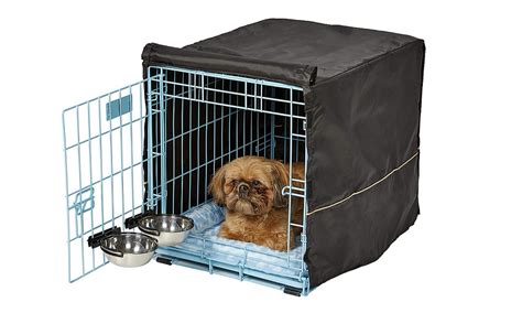 The 10 Best Small Dog Crates Of 2021 Dog Guide Reviews
