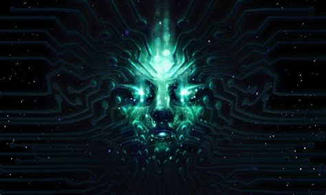 Alpha Version Of System Shock Remake Available To Backers New In Game