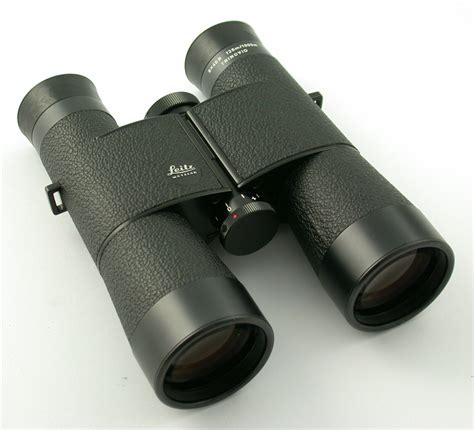 Leica Trinovid 8x40 B 8x40b Premium Fernglas Germany Wie Neu Andere