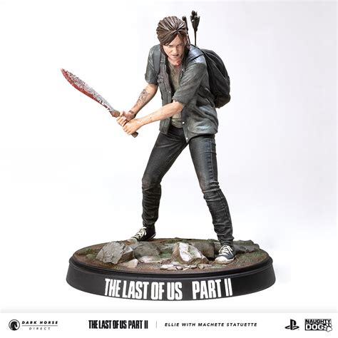 Part 2 will be hitting consoles on february 21. The Last Of Us Part 2: Collector's Edition, Limited ...
