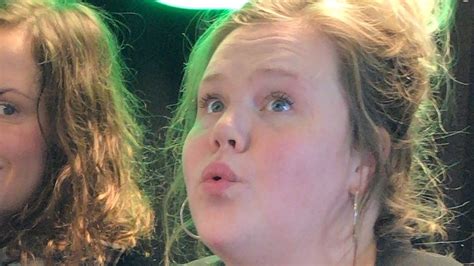 Linnea Wikblad - Morgonpasset i P3 | Sveriges Radio