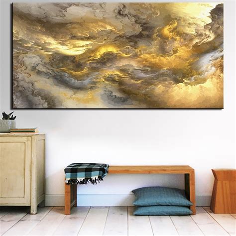 Large Sizes Wall Art Prints Fine Art Prints Abstract Oil Painting Wall