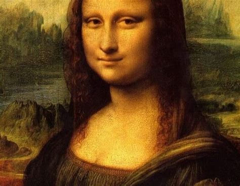 मोनालिसा पेंटिंग के बारे में अनसुने बडे रहस्य Mona Lisa Painting