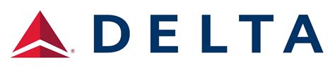 Delta Airlines Logo Png Logo Image For Free Free Logo Image