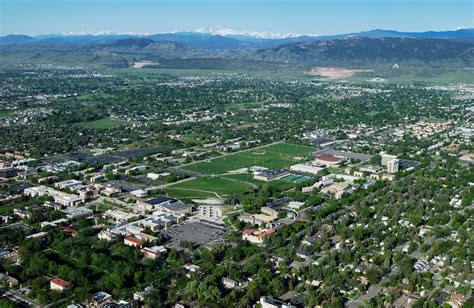 Colorado State University Unimates Education