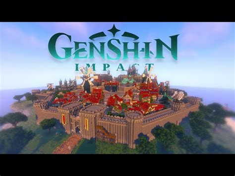 Genshin Impact Map 💖inazuma Map Guide