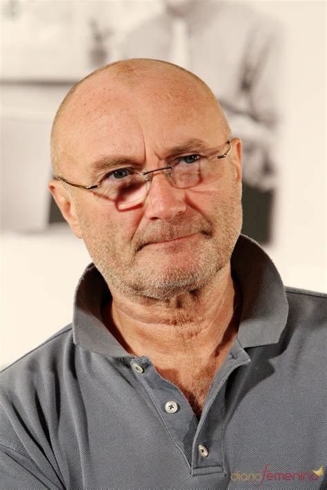 Phil collins was born in chiswick, london, england, to winifred (strange), a theatrical agent, greville philip austin collins, an insurance agent. Tinnitus and Hyperacusis, two professional music workers ...
