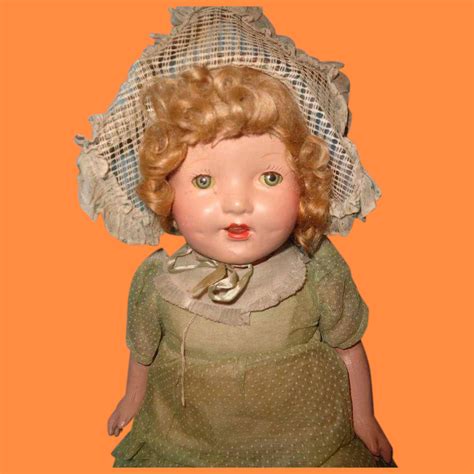 Pretty 21 Factory Original Composition Mama Doll My Dolly Market
