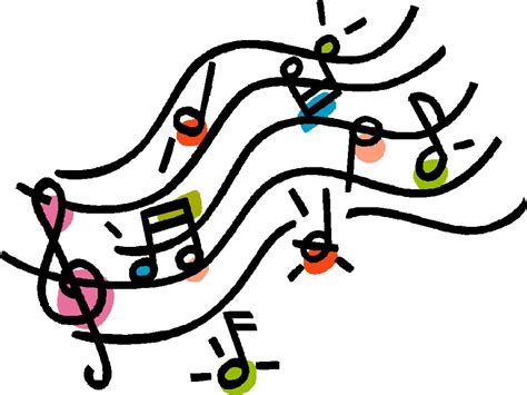 Free Cartoon Music Notes Download Free Cartoon Music Notes Png Images
