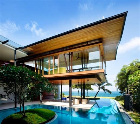 Fish House By Guz Architects Shockblast