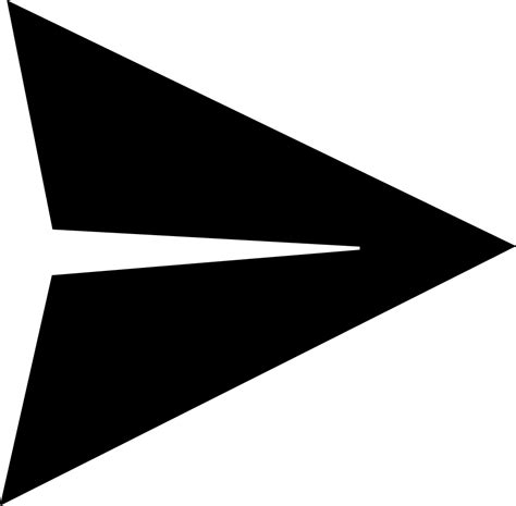 Send Message Svg Png Icon Free Download (#130824 ...